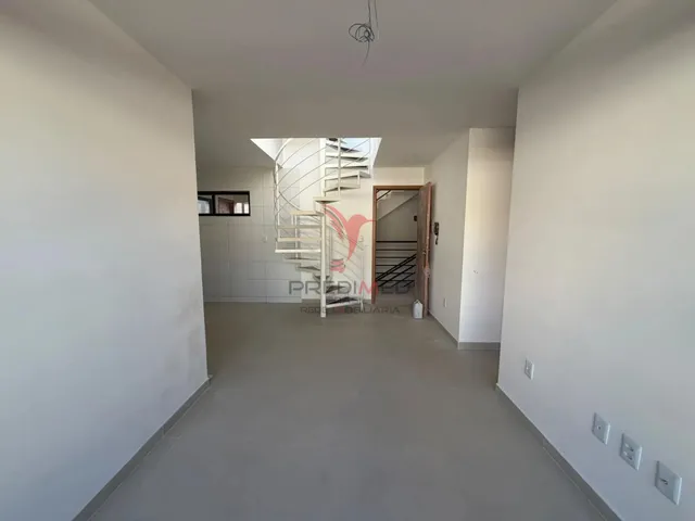 Imagem 6: Cobertura duplex no bairro bessa