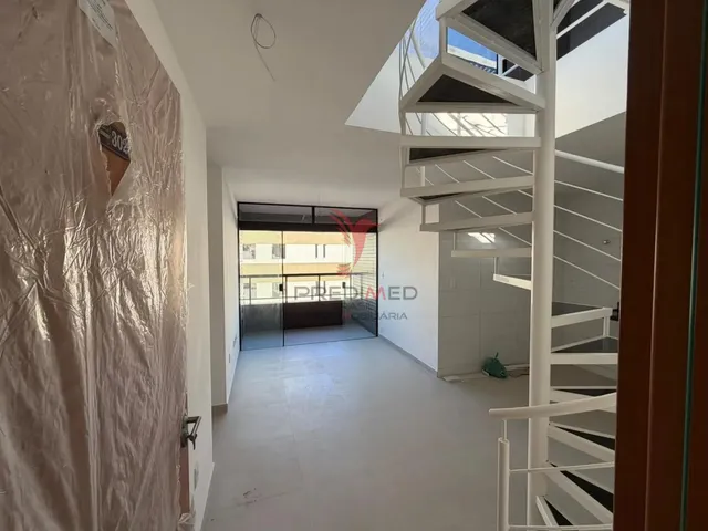 Imagem 11: Cobertura duplex no bairro bessa