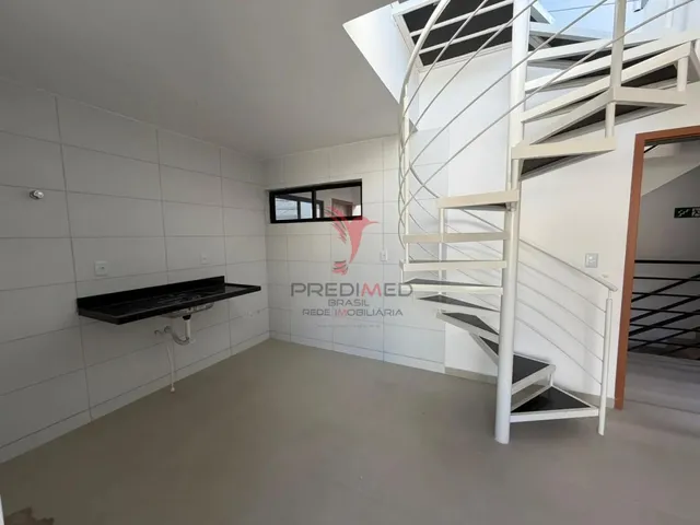 Imagem 12: Cobertura duplex no bairro bessa