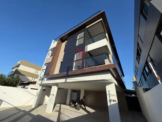 Imagem 8: Cobertura duplex no bairro bessa