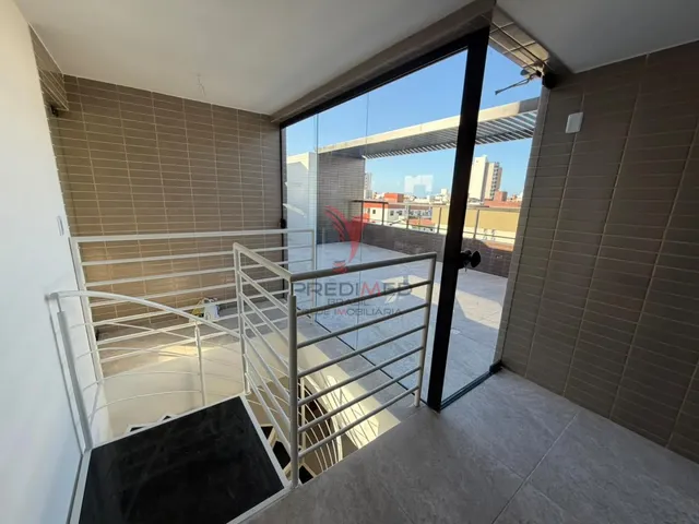 Imagem 9: Cobertura duplex no bairro bessa