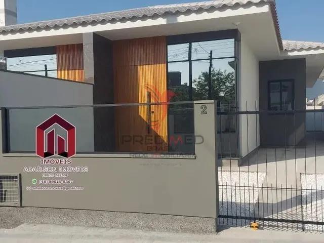 Imagem 5: Casas para venda com e 3 quartos, 70 m² - Nova Palhoça SC Brasil