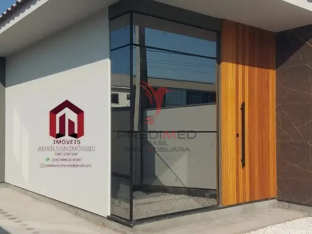 Imagem 9: Casas para venda com e 3 quartos, 70 m² - Nova Palhoça SC Brasil