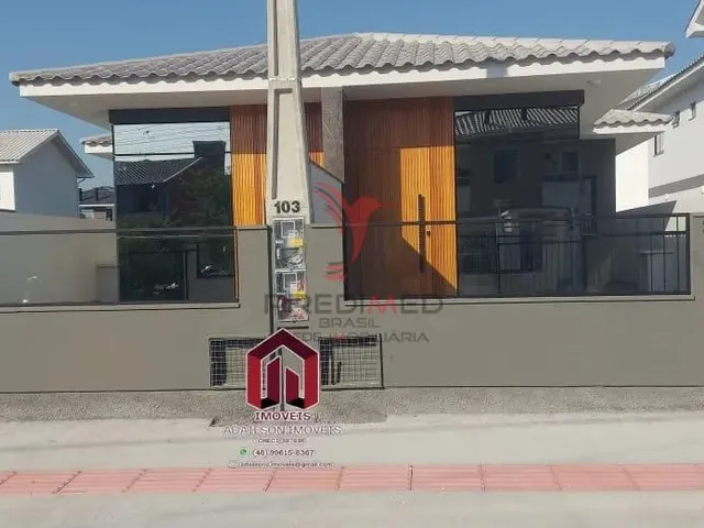 Imagem 8: Casas para venda com e 3 quartos, 70 m² - Nova Palhoça SC Brasil
