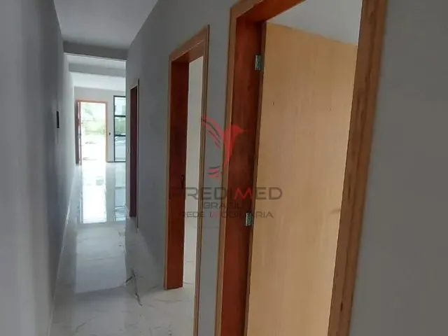 Imagem 3: Casas para venda com e 3 quartos, 70 m² - Nova Palhoça SC Brasil