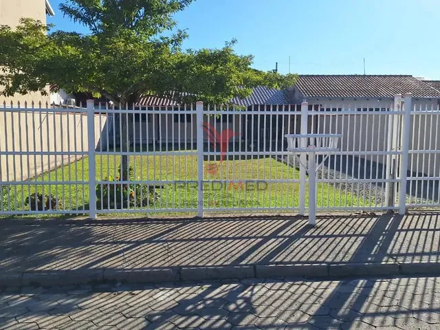 Imagem: Casa Mobiliada à Venda em Penha/SC