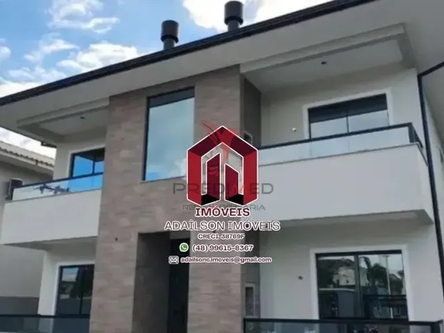 Imagem: Residencial Bruggmann Nova Palhoça Sc Brasil
