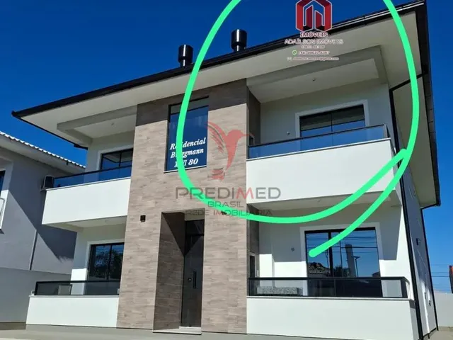 Imagem 11: Residencial Bruggmann Nova Palhoça Sc Brasil