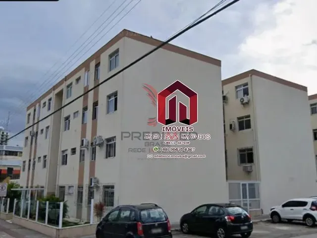 Imagem: Condomínio Parque Residencial Morada do