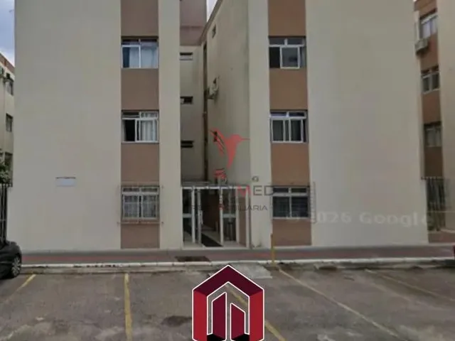 Imagem 12: Condomínio Parque Residencial Morada do Sol 2 dormitórios São José SC BRASIL