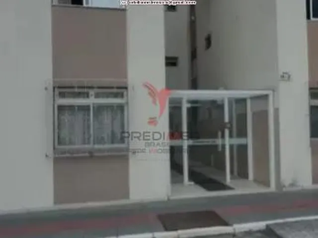 Imagem 9: Condomínio Parque Residencial Morada do Sol 2 dormitórios São José SC BRASIL