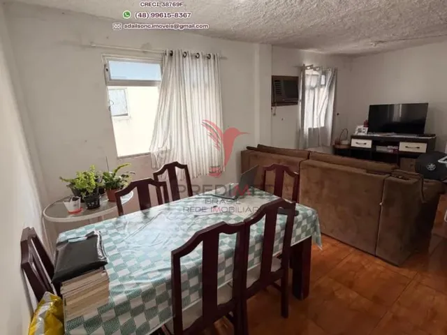 Imagem 2: Condomínio Parque Residencial Morada do Sol 2 dormitórios São José SC BRASIL