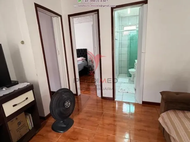 Imagem 10: Condomínio Parque Residencial Morada do Sol 2 dormitórios São José SC BRASIL