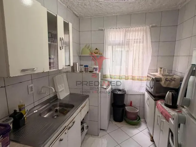 Imagem 8: Condomínio Parque Residencial Morada do Sol 2 dormitórios São José SC BRASIL