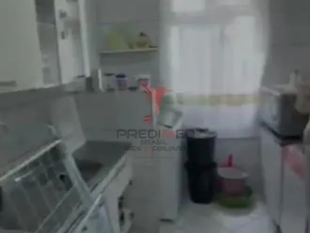Imagem 7: Condomínio Parque Residencial Morada do Sol 2 dormitórios São José SC BRASIL