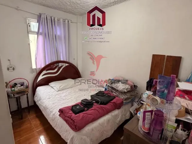 Imagem 6: Condomínio Parque Residencial Morada do Sol 2 dormitórios São José SC BRASIL