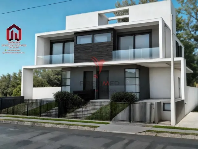 Imagem 3: Casa de Praia Florianopolis