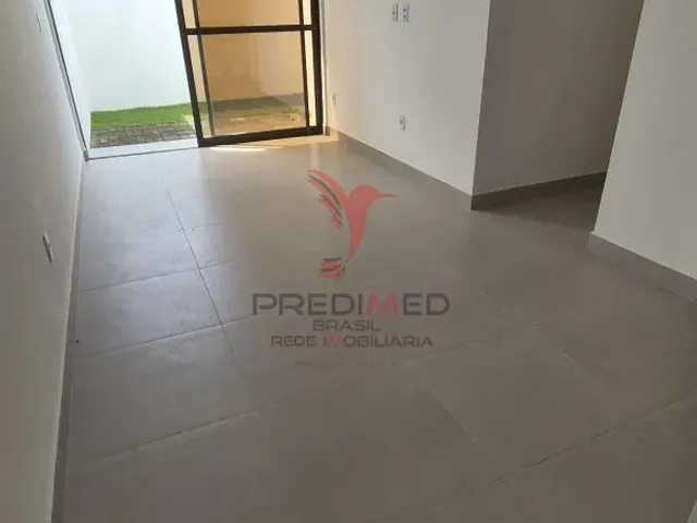 Imagem: Apartamento novo térreo, nascente Bairro
