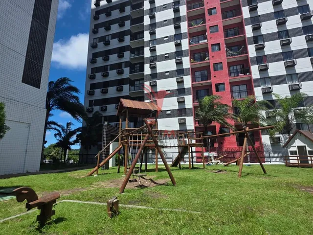 Imagem 5: Apartamento Espaçoso com 3 Quartos. Torre