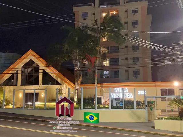 Imagem: Apartamento com Vista para o Mar em Coqueiros
