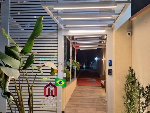 Imagem 15: Apartamento com Vista para o Mar em Coqueiros Floripa- Conforto e Localização Privilegiada