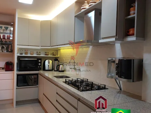 Imagem 13: Apartamento com Vista para o Mar em Coqueiros Floripa- Conforto e Localização Privilegiada