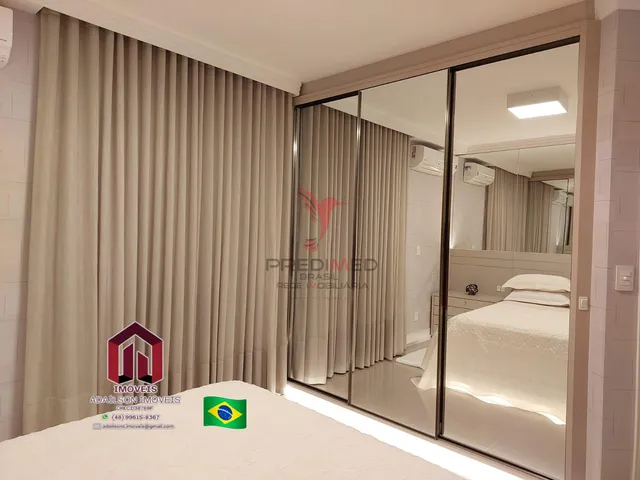 Imagem 7: Apartamento com Vista para o Mar em Coqueiros Floripa- Conforto e Localização Privilegiada