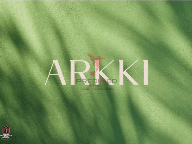 Imagem: Lançamento Residencial ARkki no Centro