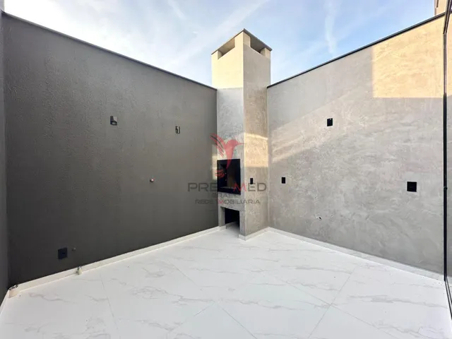 Imagem 14: Casa Pronta para Morar