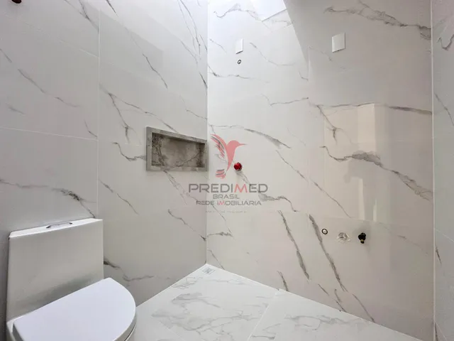 Imagem 5: Casa Pronta para Morar