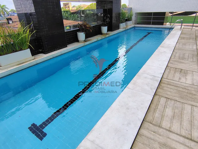 Imagem: Lindo apartamento no Bairro dos Estados,andar