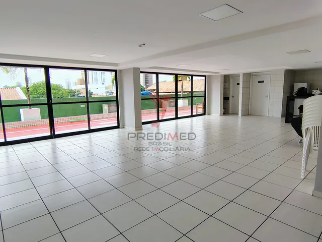 Imagem 16: Lindo apartamento no Bairro dos Estados,andar alto, Varanda com vista mar à venda