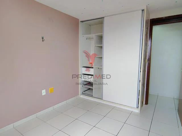Imagem 5: Lindo apartamento no Bairro dos Estados,andar alto, Varanda com vista mar à venda