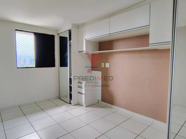 Imagem 8: Lindo apartamento no Bairro dos Estados,andar alto, Varanda com vista mar à venda