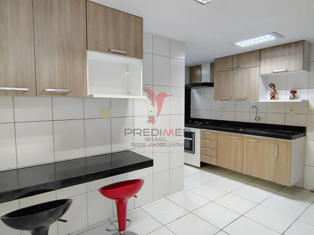 Imagem 12: Lindo apartamento no Bairro dos Estados,andar alto, Varanda com vista mar à venda