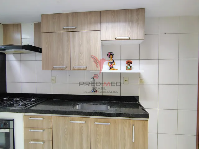 Imagem 11: Lindo apartamento no Bairro dos Estados,andar alto, Varanda com vista mar à venda