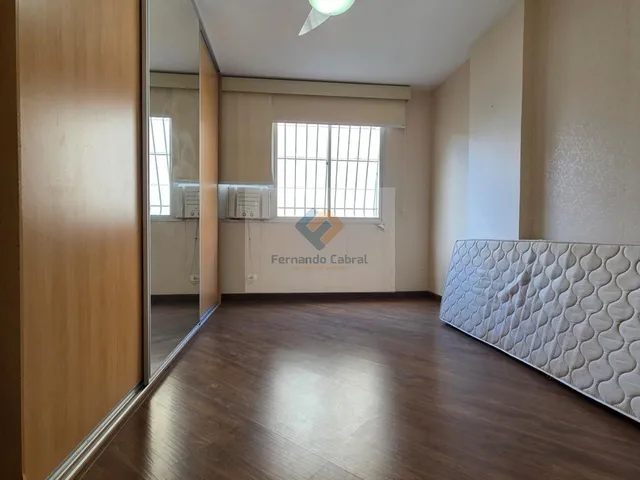 Imagem 3: Imóvel de alto padrão em Icaraí: Apartamento de 3 quartos com suíte, sala e garagem