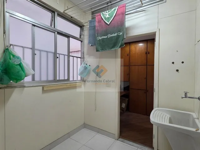 Imagem 13: Imóvel de alto padrão em Icaraí: Apartamento de 3 quartos com suíte, sala e garagem