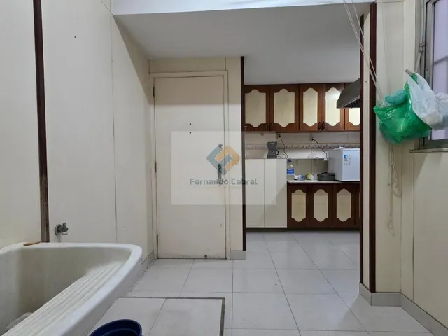 Imagem 4: Imóvel de alto padrão em Icaraí: Apartamento de 3 quartos com suíte, sala e garagem