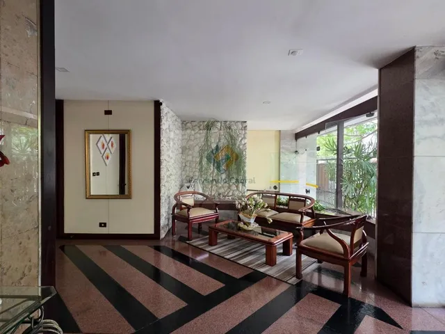 Imagem 14: Imóvel de alto padrão em Icaraí: Apartamento de 3 quartos com suíte, sala e garagem