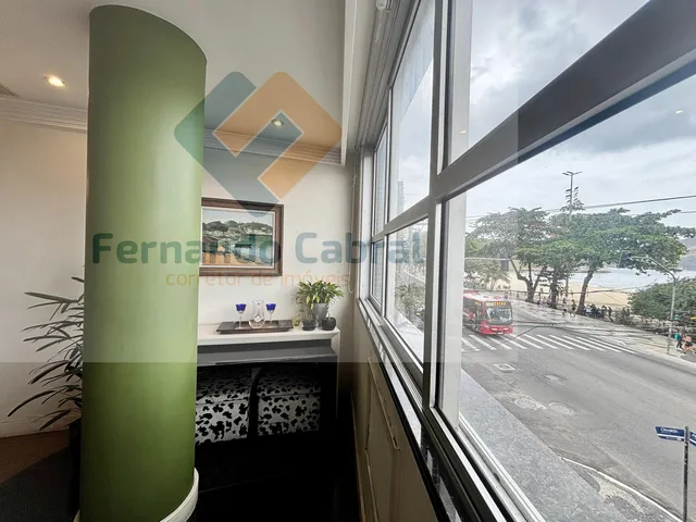 Imagem 14: Apartamento de 3 quartos com suíte e vaga na melhor localização de Icaraí
