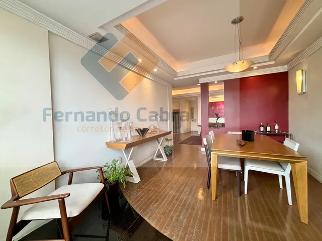 Imagem 9: Apartamento de 3 quartos com suíte e vaga na melhor localização de Icaraí