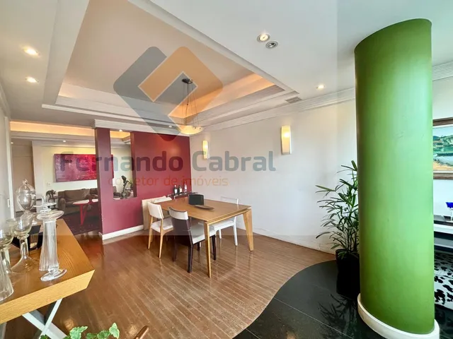 Imagem 12: Apartamento de 3 quartos com suíte e vaga na melhor localização de Icaraí