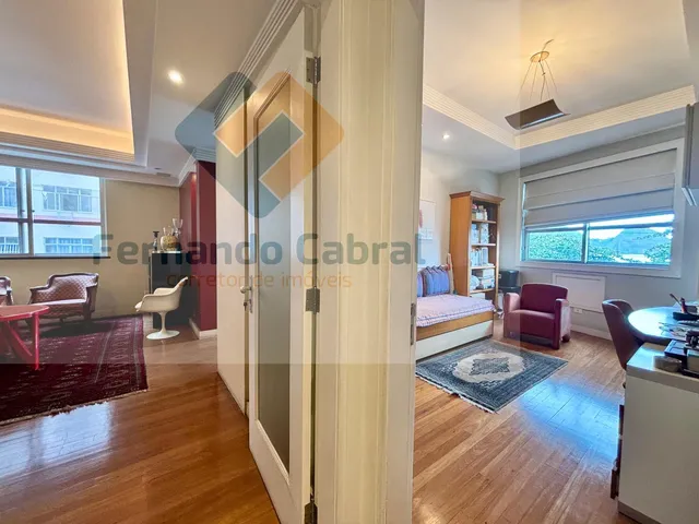 Imagem 3: Apartamento de 3 quartos com suíte e vaga na melhor localização de Icaraí