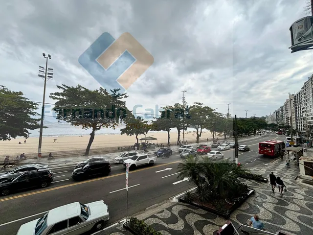 Imagem 13: Apartamento de 3 quartos com suíte e vaga na melhor localização de Icaraí