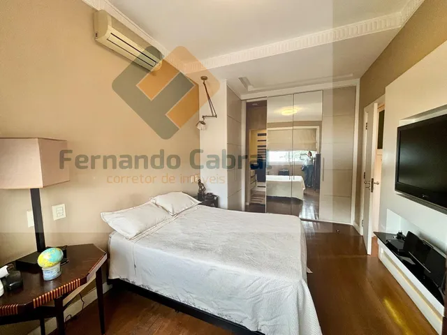 Imagem 4: Apartamento de 3 quartos com suíte e vaga na melhor localização de Icaraí