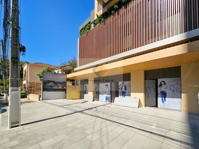 Imagem: Loja Comercial para Locação em Niterói-Rj