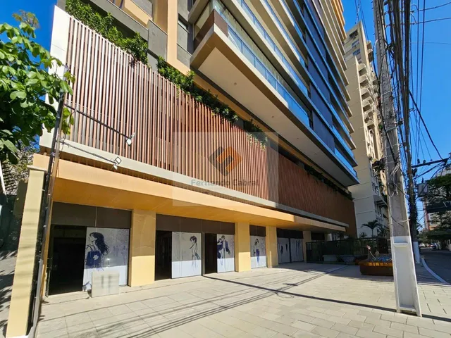 Imagem 6: Loja Comercial para Locação em Niterói-Rj, Icaraí - 60,00 M² de Área Disponível!