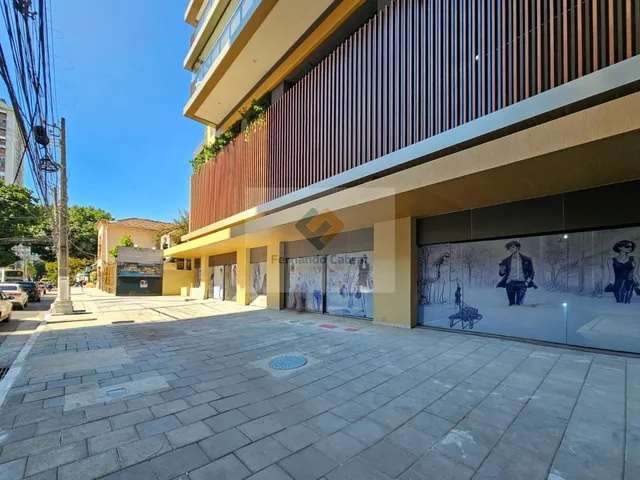 Imagem 14: Loja Comercial para Locação em Niterói-Rj, Icaraí - 60,00 M² de Área Disponível!