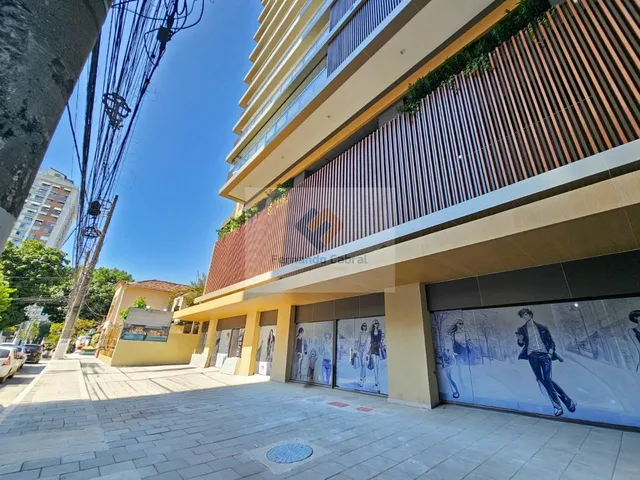 Imagem 2: Loja Comercial para Locação em Niterói-Rj, Icaraí - 60,00 M² de Área Disponível!